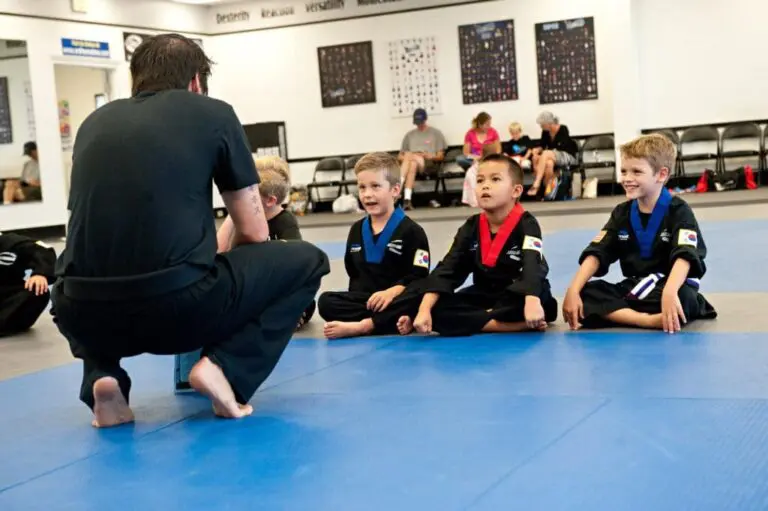 Our Blog - Frazier Martial Arts Fullerton