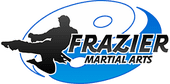 Frazier Martial Arts - Fullerton