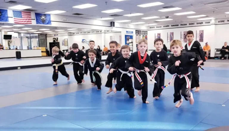 Martial Arts School | Frazier Martial Arts
